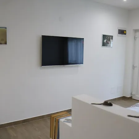 Rezeda Vendeghaz Apartment Fertohomok Exterior photo