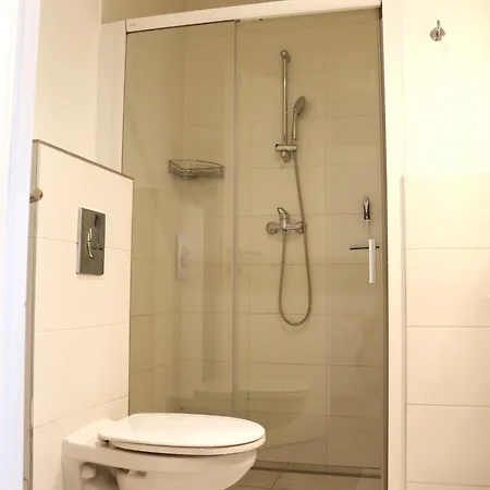 Rezeda Vendeghaz Apartment Fertohomok Exterior photo