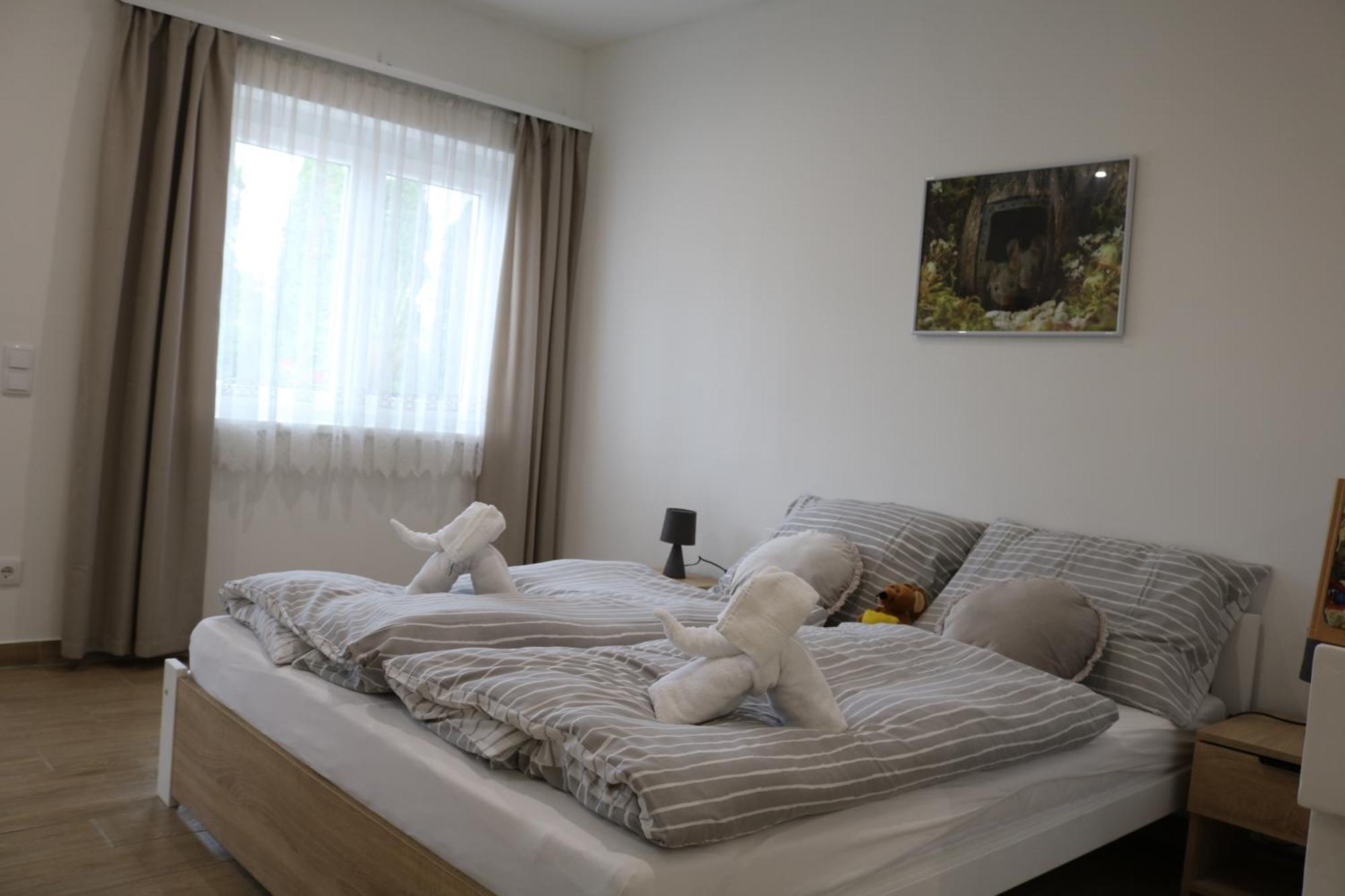 Appartement Rezeda