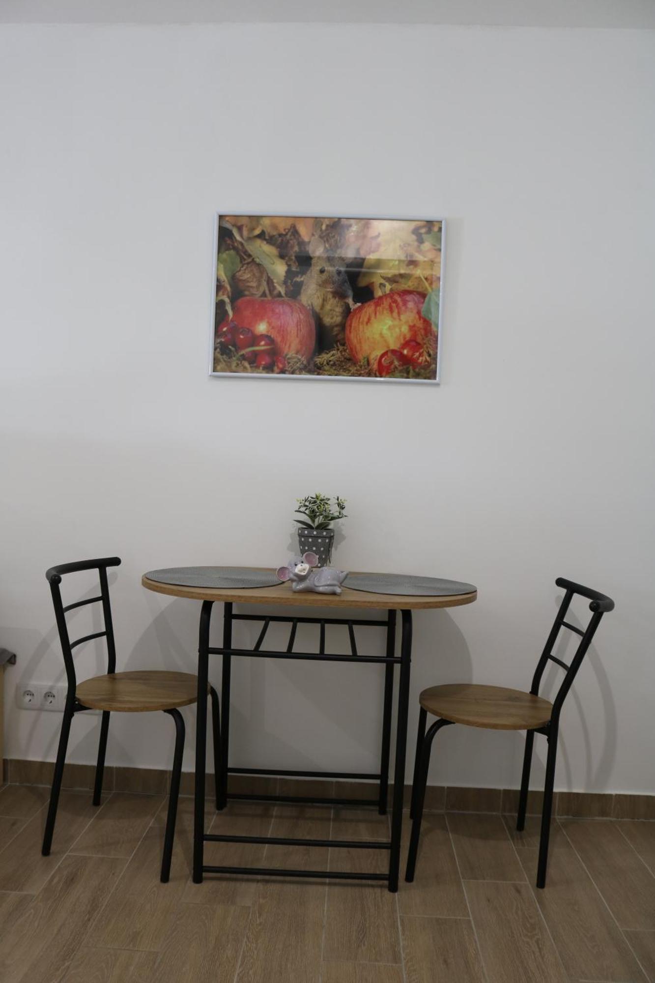 Rezeda Appartement