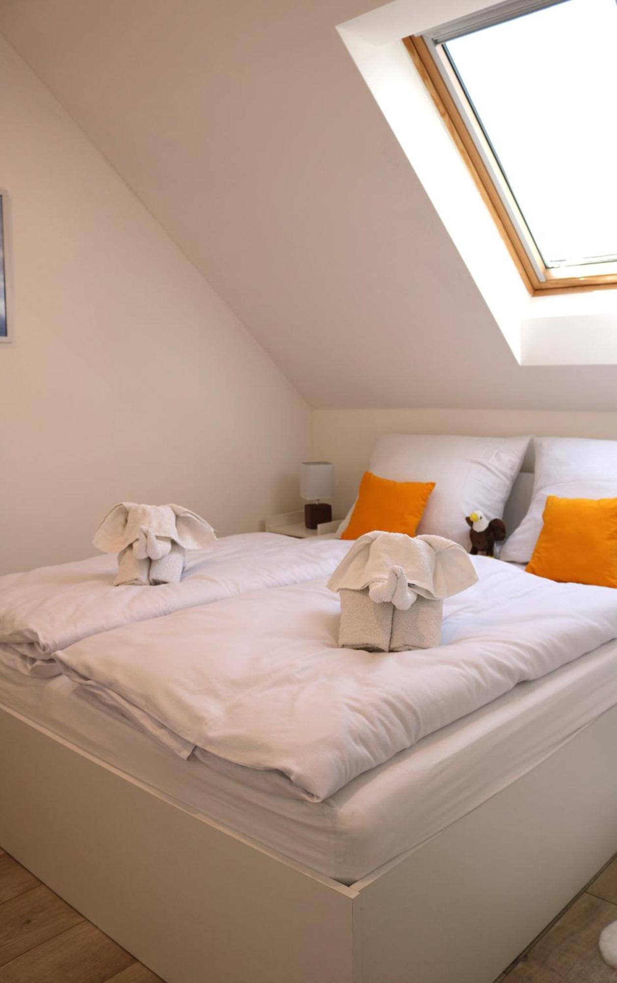 Rezeda Appartement *